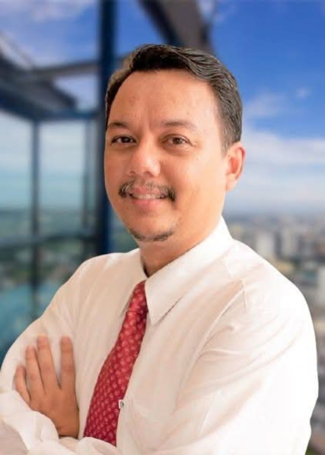 Hanafiah Mohd Isa, facilitator